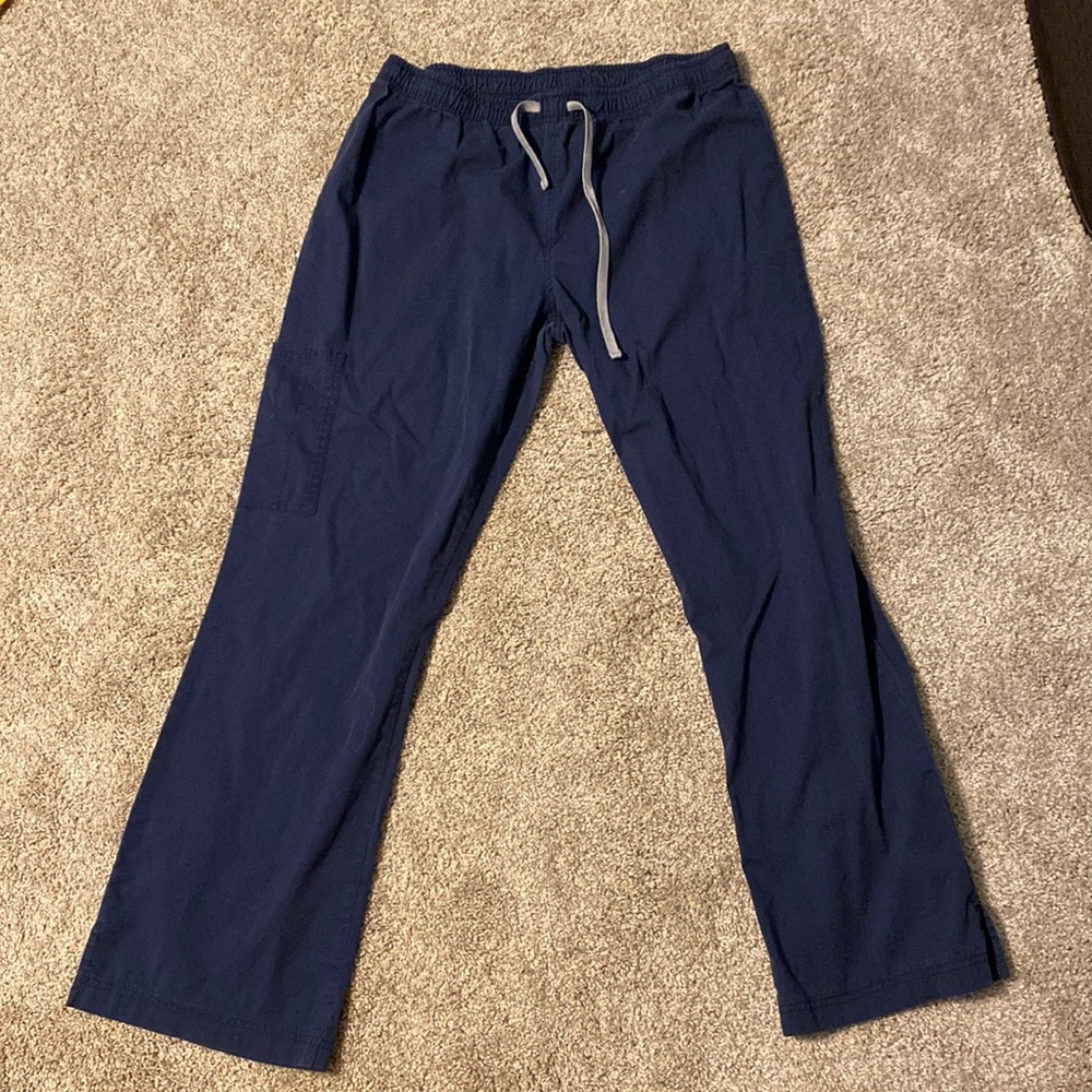 Scrub Pants